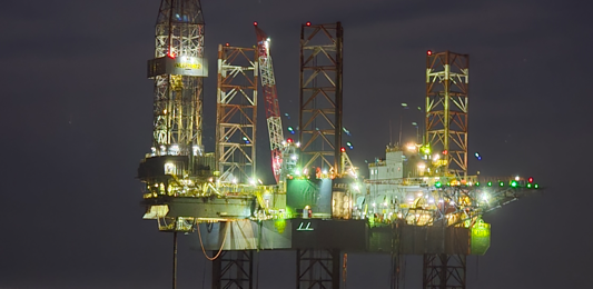 Valaris 72 Landscape