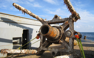 Subsea Wellhead