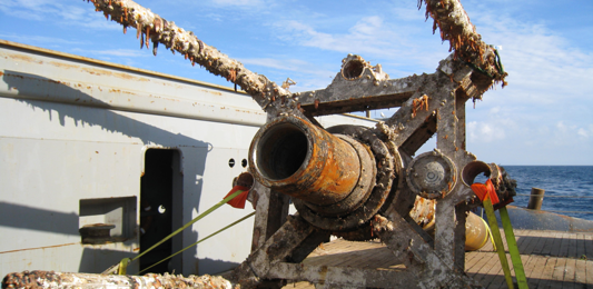 Subsea Wellhead